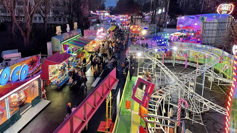 Foire d’hiver de Dunkerque (Dunkerque) 